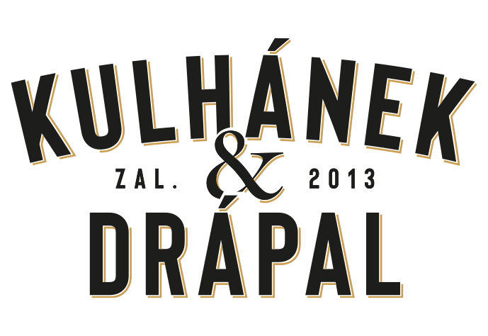 logo kulhanek a drapal