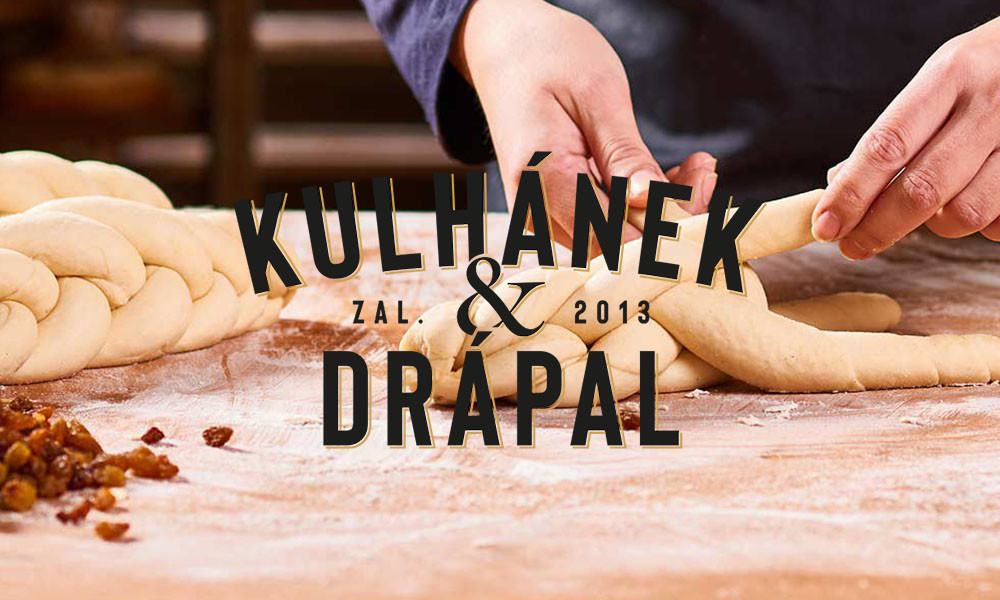 Pekařství Kulhánek & Drápal